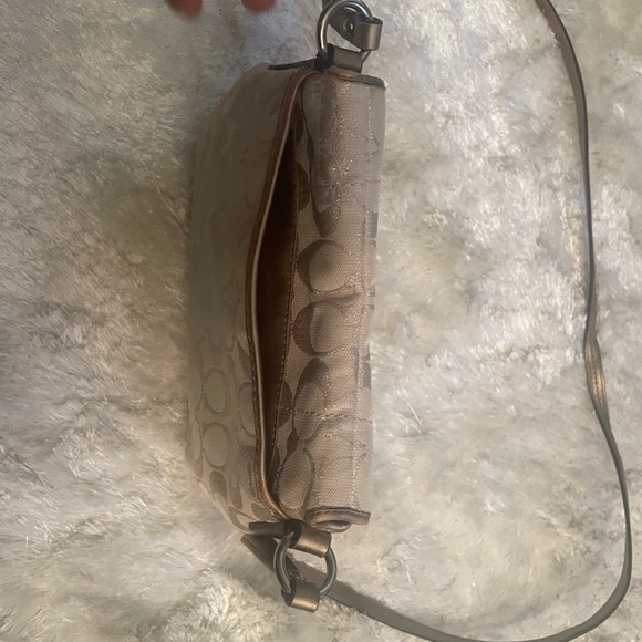 Coach Mini Bag - Picture 3 of 13